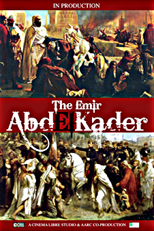 L'Émir Abd-El-Kader